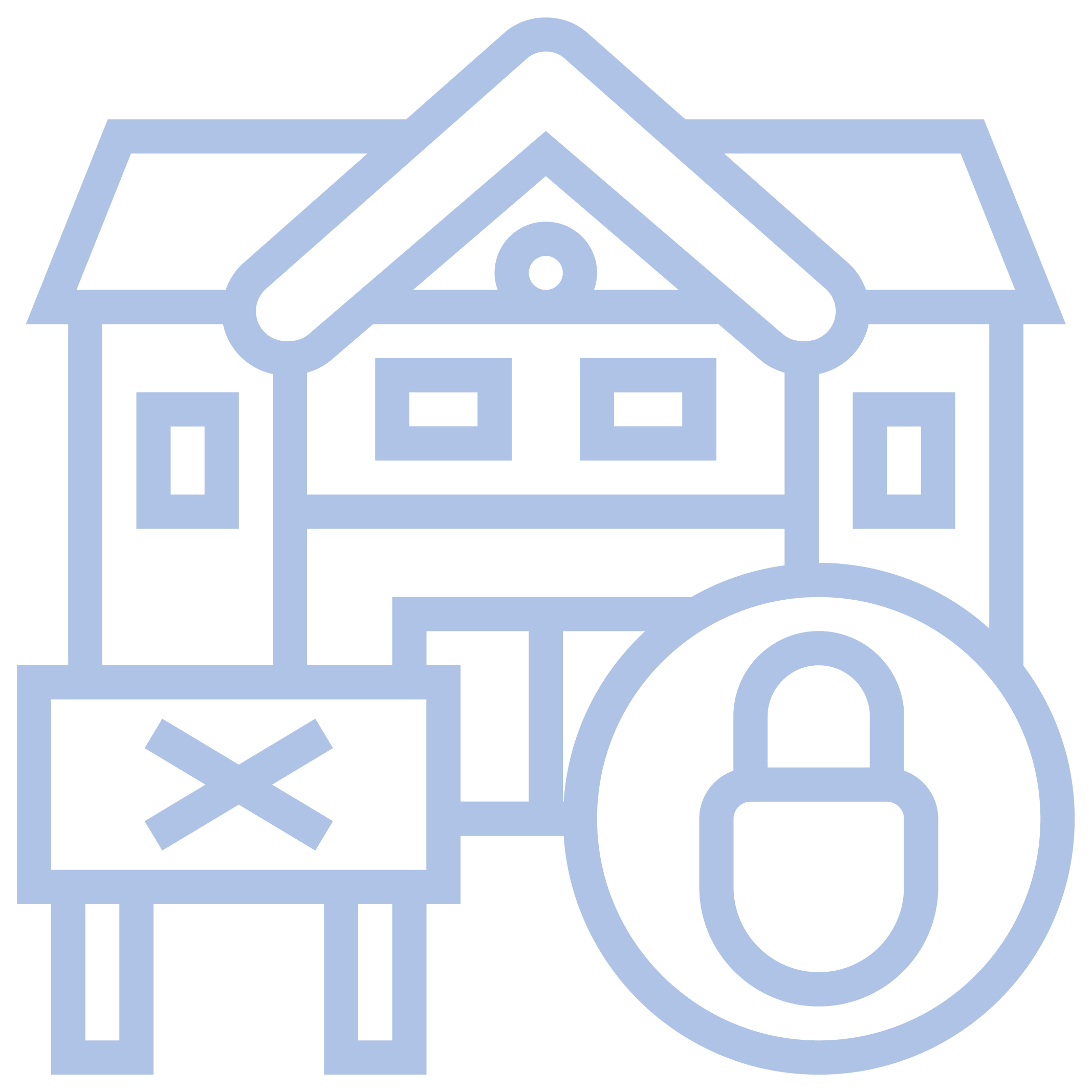 Urbanización cerrada